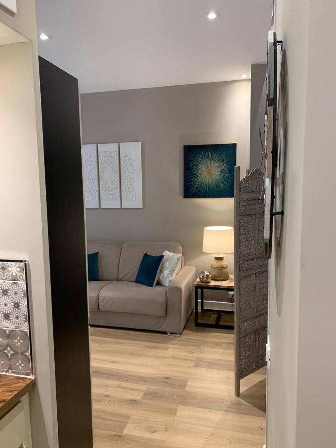 Casa Sperlinga Centro Citta Apartment Palermo Luaran gambar